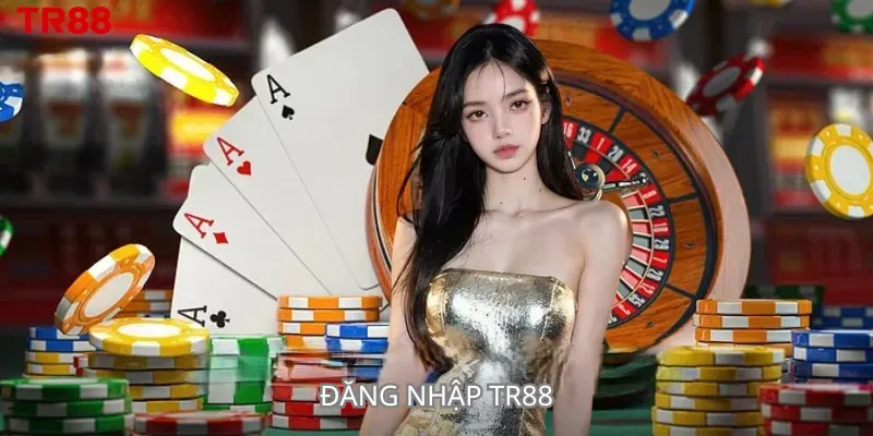 Đăng nhập Tr88