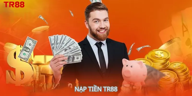 Nạp tiền Tr88